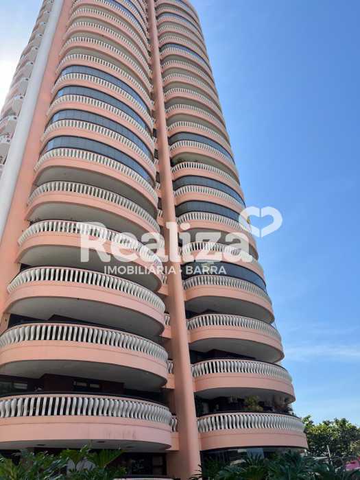 Condomínio PALM SPRING  - Barra da Tijuca - Rio de Janeiro - RJ