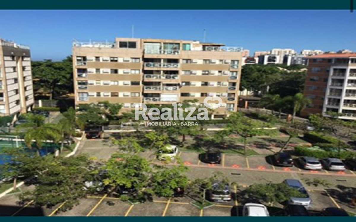 Condomínio LAC PREMIER - Barra da Tijuca - Rio de Janeiro - RJ