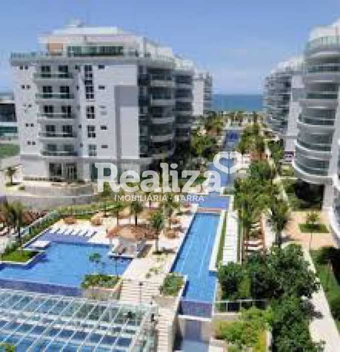 Condomínio LES RESIDENCES DE MONACO