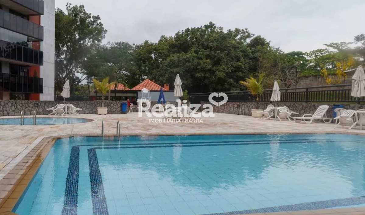 Condomínio MANDALA - Barra da Tijuca - Rio de Janeiro - RJ
