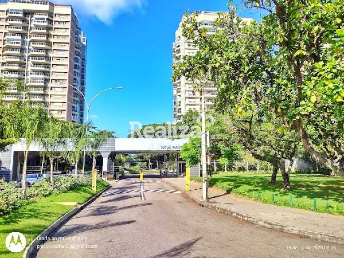 Condomínio NOVA IPANEMA