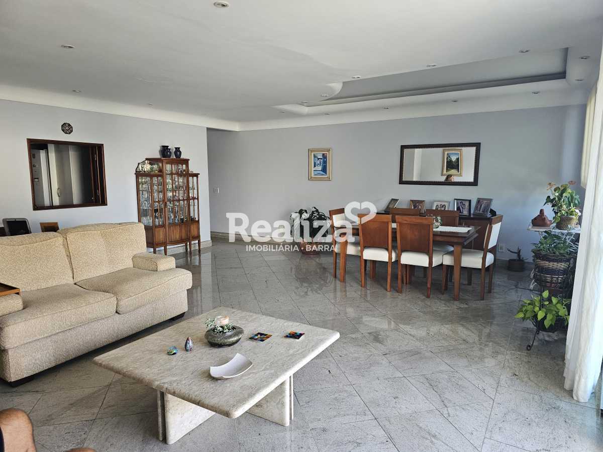 Conheça 20250326_145721 do imóvel - Cobertura 4 quartos à venda Jardim Oceanico, Rio de Janeiro - R$ 3.800.000 - B51847 - 15 20250326_145721 - 15