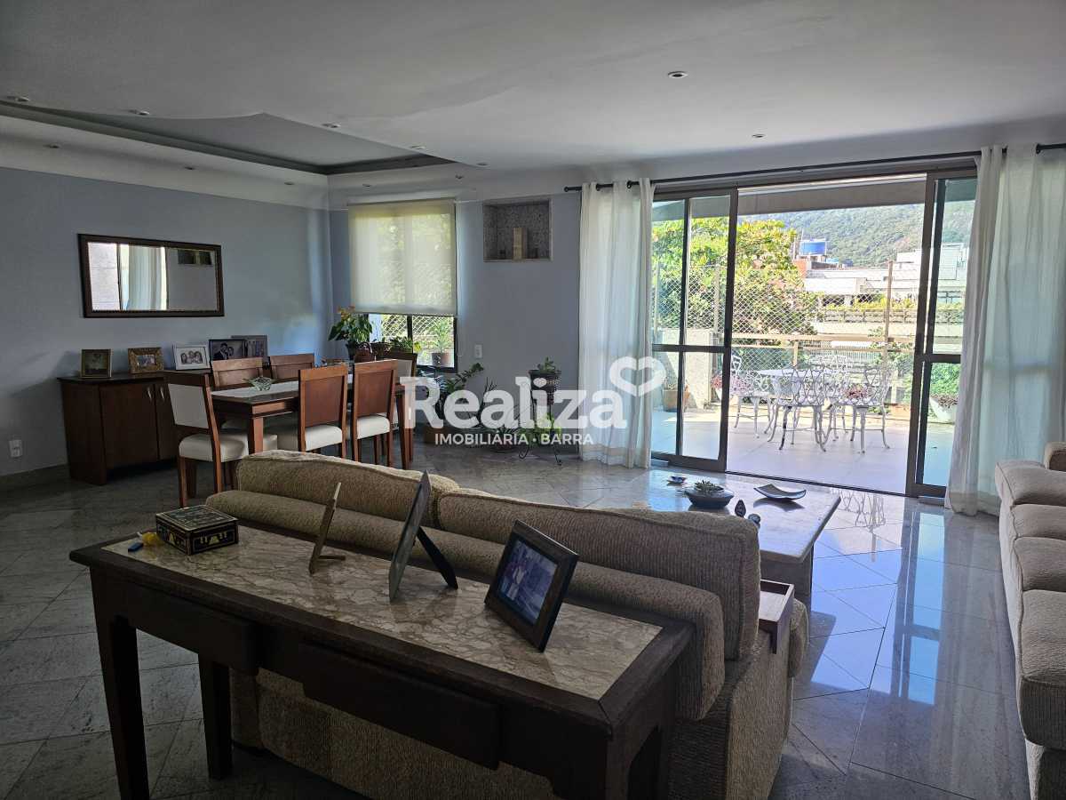 Conheça 20250326_145738 do imóvel - Cobertura 4 quartos à venda Jardim Oceanico, Rio de Janeiro - R$ 3.800.000 - B51847 - 12 20250326_145738 - 12