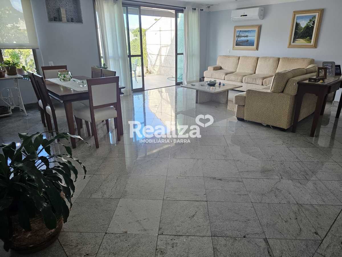 Conheça 20250326_145805 do imóvel - Cobertura 4 quartos à venda Jardim Oceanico, Rio de Janeiro - R$ 3.800.000 - B51847 - 13 20250326_145805 - 13
