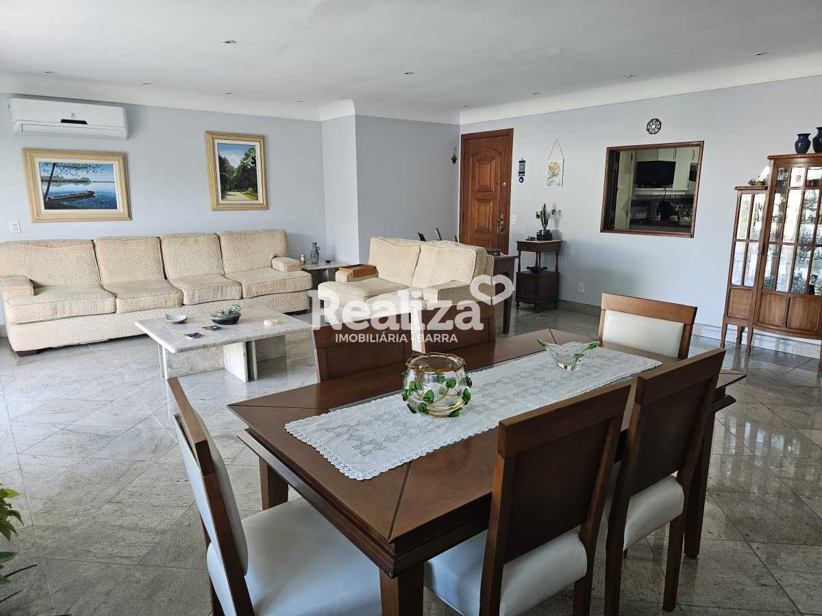 Conheça 20250326_145821 do imóvel - Cobertura 4 quartos à venda Jardim Oceanico, Rio de Janeiro - R$ 3.800.000 - B51847 - 14 20250326_145821 - 14
