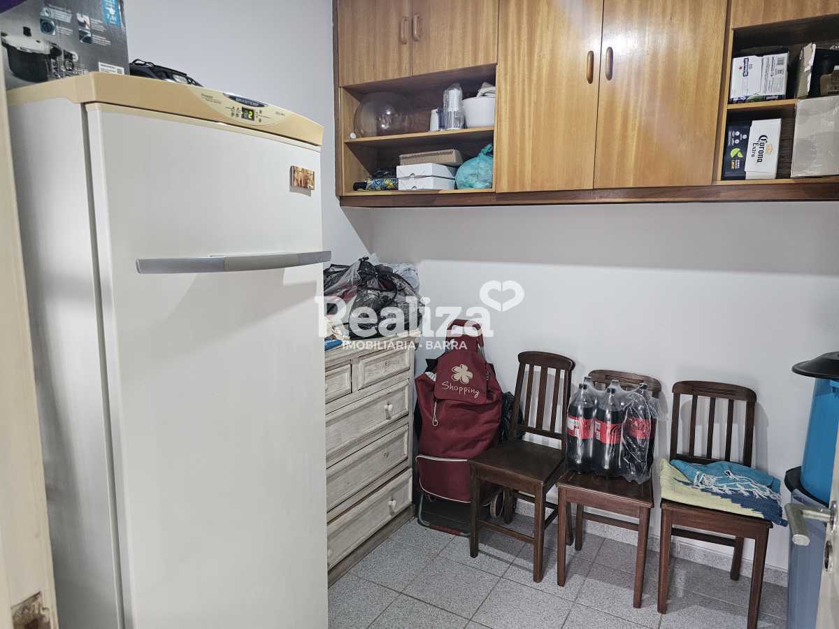 Conheça 20250326_150001 do imóvel - Cobertura 4 quartos à venda Jardim Oceanico, Rio de Janeiro - R$ 3.800.000 - B51847 - 19 20250326_150001 - 19