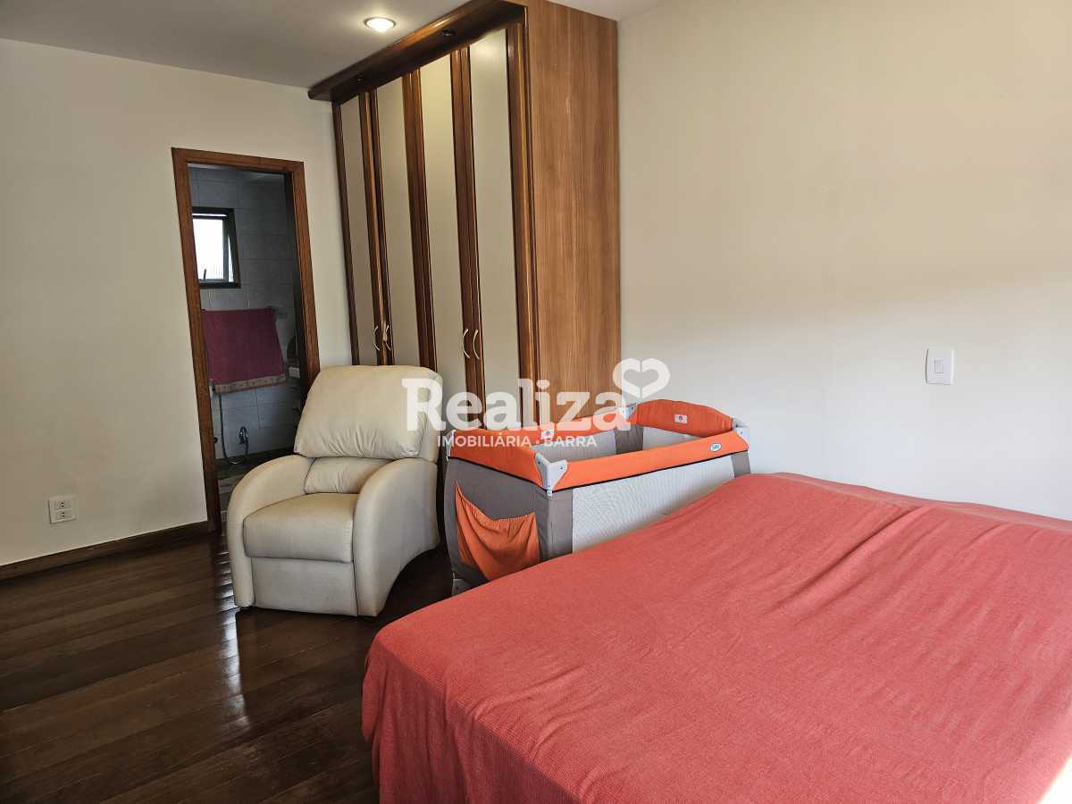 Conheça 20250326_150358 do imóvel - Cobertura 4 quartos à venda Jardim Oceanico, Rio de Janeiro - R$ 3.800.000 - B51847 - 23 20250326_150358 - 23