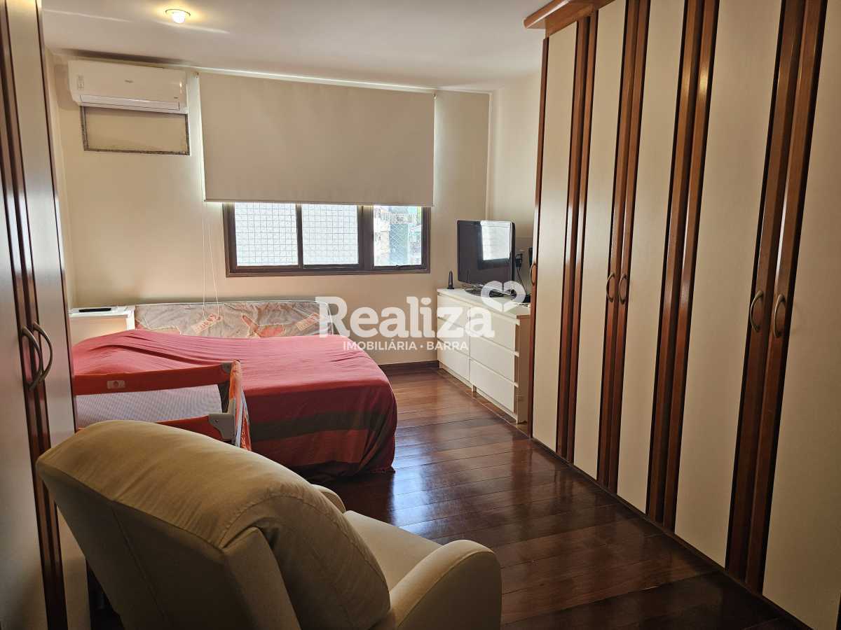 Conheça 20250326_150442 do imóvel - Cobertura 4 quartos à venda Jardim Oceanico, Rio de Janeiro - R$ 3.800.000 - B51847 - 24 20250326_150442 - 24