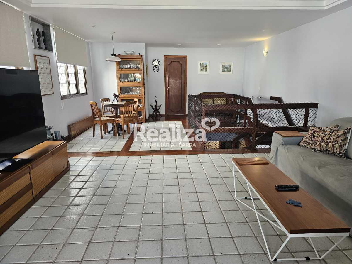 Conheça 20250326_150725 do imóvel - Cobertura 4 quartos à venda Jardim Oceanico, Rio de Janeiro - R$ 3.800.000 - B51847 - 9 20250326_150725 - 9