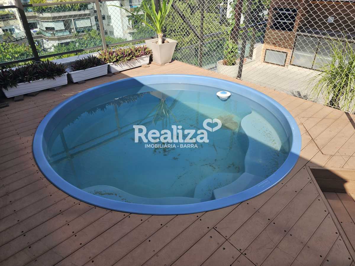 Conheça 20250326_150926 do imóvel - Cobertura 4 quartos à venda Jardim Oceanico, Rio de Janeiro - R$ 3.800.000 - B51847 - 4 20250326_150926 - 4