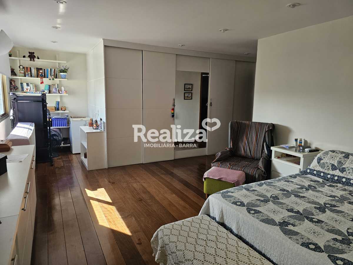 Conheça 20250326_151139 do imóvel - Cobertura 4 quartos à venda Jardim Oceanico, Rio de Janeiro - R$ 3.800.000 - B51847 - 26 20250326_151139 - 26