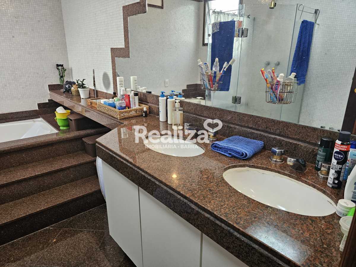 Conheça 20250326_151314 do imóvel - Cobertura 4 quartos à venda Jardim Oceanico, Rio de Janeiro - R$ 3.800.000 - B51847 - 30 20250326_151314 - 30
