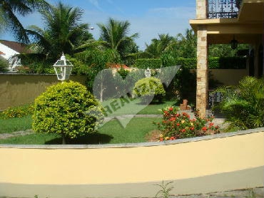 Conheça FOTO2 do imóvel - Casa em Condomínio 4 quartos à venda SANTA MARINA - Barra da Tijuca, Rio de Janeiro - R$ 4.500.000 - BTCN40036 - 2 FOTO2 - 2