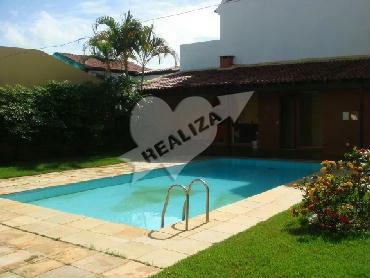 Conheça FOTO3 do imóvel - Casa em Condomínio 4 quartos à venda SANTA MARINA - Barra da Tijuca, Rio de Janeiro - R$ 4.500.000 - BTCN40036 - 3 FOTO3 - 3