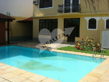 Conheça FOTO4 do imóvel - Casa em Condomínio 4 quartos à venda SANTA MARINA - Barra da Tijuca, Rio de Janeiro - R$ 4.500.000 - BTCN40036 - 4 FOTO4 - 4