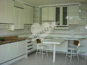 Conheça FOTO5 do imóvel - Casa em Condomínio 4 quartos à venda SANTA MARINA - Barra da Tijuca, Rio de Janeiro - R$ 4.500.000 - BTCN40036 - 5 FOTO5 - 5