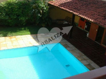 Conheça FOTO7 do imóvel - Casa em Condomínio 4 quartos à venda SANTA MARINA - Barra da Tijuca, Rio de Janeiro - R$ 4.500.000 - BTCN40036 - 7 FOTO7 - 7