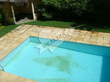 Conheça FOTO8 do imóvel - Casa em Condomínio 4 quartos à venda SANTA MARINA - Barra da Tijuca, Rio de Janeiro - R$ 4.500.000 - BTCN40036 - 8 FOTO8 - 8