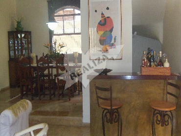 Conheça FOTO10 do imóvel - Casa em Condomínio 4 quartos à venda SANTA LUCIA - Barra da Tijuca, Rio de Janeiro - R$ 3.700.000 - BTCN40034 - 9 FOTO10 - 9