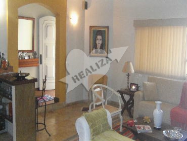 Conheça FOTO11 do imóvel - Casa em Condomínio 4 quartos à venda SANTA LUCIA - Barra da Tijuca, Rio de Janeiro - R$ 3.700.000 - BTCN40034 - 10 FOTO11 - 10