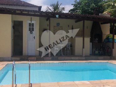 Conheça FOTO2 do imóvel - Casa em Condomínio 4 quartos à venda SANTA LUCIA - Barra da Tijuca, Rio de Janeiro - R$ 3.700.000 - BTCN40034 - 2 FOTO2 - 2