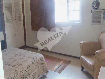 Conheça FOTO22 do imóvel - Casa em Condomínio 4 quartos à venda SANTA LUCIA - Barra da Tijuca, Rio de Janeiro - R$ 3.700.000 - BTCN40034 - 18 FOTO22 - 18