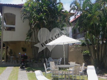 Conheça FOTO5 do imóvel - Casa em Condomínio 4 quartos à venda SANTA LUCIA - Barra da Tijuca, Rio de Janeiro - R$ 3.700.000 - BTCN40034 - 5 FOTO5 - 5
