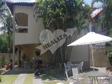Conheça FOTO6 do imóvel - Casa em Condomínio 4 quartos à venda SANTA LUCIA - Barra da Tijuca, Rio de Janeiro - R$ 3.700.000 - BTCN40034 - 6 FOTO6 - 6