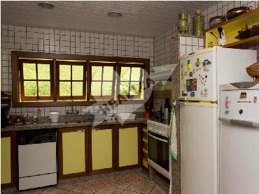 Conheça FOTO16 do imóvel - Casa em Condomínio 6 quartos à venda ALTO DO PEGADO - Pedro do Rio, Petrópolis - R$ 3.000.000 - BTCN60010 - 16 FOTO16 - 16