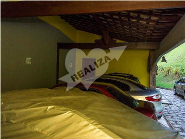 Conheça FOTO18 do imóvel - Casa em Condomínio 6 quartos à venda ALTO DO PEGADO - Pedro do Rio, Petrópolis - R$ 3.000.000 - BTCN60010 - 18 FOTO18 - 18
