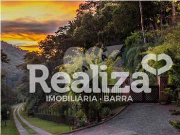 Condomínio ALTO DO PEGADO  - Imperdível - Casa em Condomínio 6 quartos à venda ALTO DO PEGADO - Pedro do Rio, Petrópolis - R$ 3.000.000 - BTCN60010
