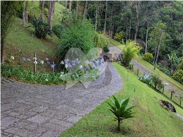 Conheça FOTO2 do imóvel - Casa em Condomínio 6 quartos à venda ALTO DO PEGADO - Pedro do Rio, Petrópolis - R$ 3.000.000 - BTCN60010 - 2 FOTO2 - 2