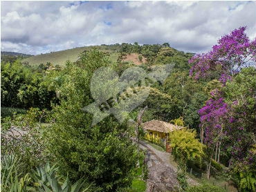 Conheça FOTO23 do imóvel - Casa em Condomínio 6 quartos à venda ALTO DO PEGADO - Pedro do Rio, Petrópolis - R$ 3.000.000 - BTCN60010 - 23 FOTO23 - 23