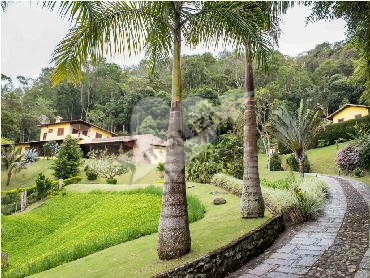 Conheça FOTO4 do imóvel - Casa em Condomínio 6 quartos à venda ALTO DO PEGADO - Pedro do Rio, Petrópolis - R$ 3.000.000 - BTCN60010 - 4 FOTO4 - 4