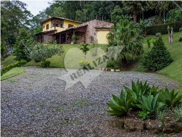 Conheça FOTO5 do imóvel - Casa em Condomínio 6 quartos à venda ALTO DO PEGADO - Pedro do Rio, Petrópolis - R$ 3.000.000 - BTCN60010 - 5 FOTO5 - 5
