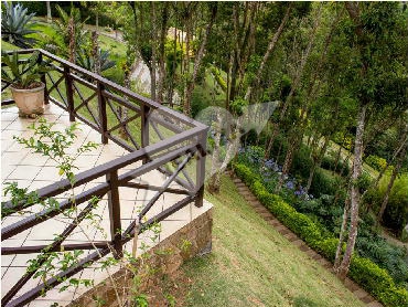 Conheça FOTO8 do imóvel - Casa em Condomínio 6 quartos à venda ALTO DO PEGADO - Pedro do Rio, Petrópolis - R$ 3.000.000 - BTCN60010 - 8 FOTO8 - 8