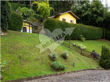 Conheça FOTO9 do imóvel - Casa em Condomínio 6 quartos à venda ALTO DO PEGADO - Pedro do Rio, Petrópolis - R$ 3.000.000 - BTCN60010 - 9 FOTO9 - 9