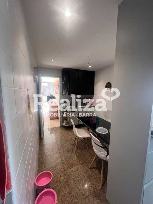 Conheça IMG-20240606-WA0015 do imóvel - Cobertura 3 quartos à venda Condomínio LYON - Barra da Tijuca, Rio de Janeiro - R$ 1.900.000 - BTCO30012 - 14 IMG-20240606-WA0015 - 14