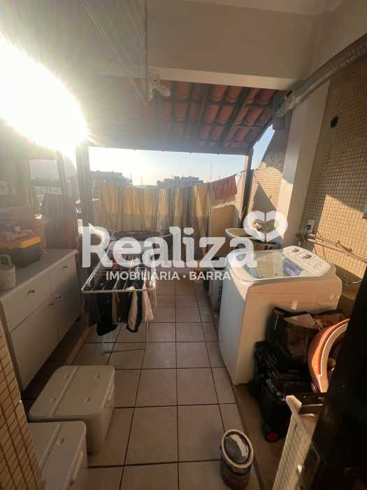 Conheça IMG-20240606-WA0018 do imóvel - Cobertura 3 quartos à venda Condomínio LYON - Barra da Tijuca, Rio de Janeiro - R$ 1.900.000 - BTCO30012 - 18 IMG-20240606-WA0018 - 18