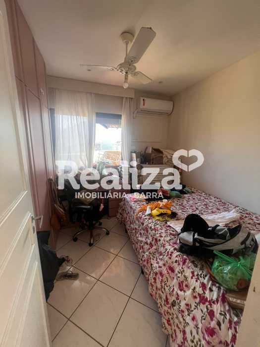 Conheça IMG-20240606-WA0023 do imóvel - Cobertura 3 quartos à venda Condomínio LYON - Barra da Tijuca, Rio de Janeiro - R$ 1.900.000 - BTCO30012 - 23 IMG-20240606-WA0023 - 23