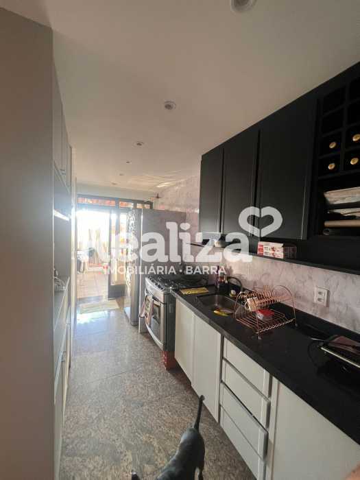Conheça IMG-20240606-WA0026 do imóvel - Cobertura 3 quartos à venda Condomínio LYON - Barra da Tijuca, Rio de Janeiro - R$ 1.900.000 - BTCO30012 - 15 IMG-20240606-WA0026 - 15