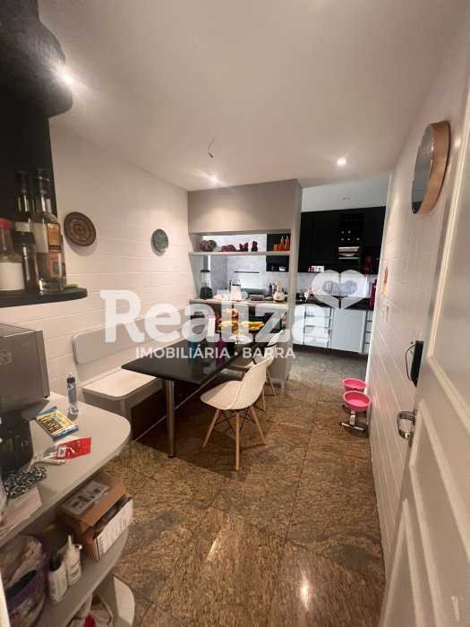 Conheça IMG-20240606-WA0033 do imóvel - Cobertura 3 quartos à venda Condomínio LYON - Barra da Tijuca, Rio de Janeiro - R$ 1.900.000 - BTCO30012 - 16 IMG-20240606-WA0033 - 16