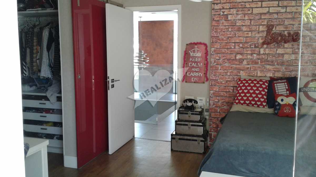 Conheça 20170913_102505 do imóvel - Casa em Condomínio 5 quartos à venda BLUE HOUSES - Barra da Tijuca, Rio de Janeiro - R$ 6.400.000 - BTCN50028 - 19 20170913_102505 - 19