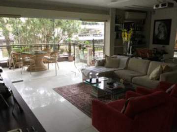Condomínio JARDIM OCEÂNICO - Ótima localização - Apartamento 3 quartos à venda Jardim Oceanico, Rio de Janeiro - R$ 2.500.000 - BTAP30072