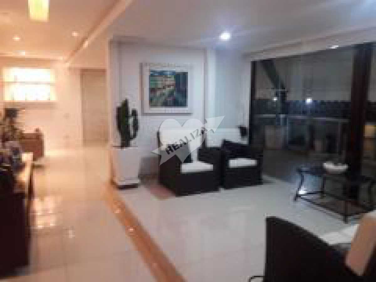 Conheça download 4 do imóvel - Cobertura à venda Rua Coronel Euríco de Sousa Gomes Filho, Jardim Oceanico, Rio de Janeiro - R$ 5.500.000 - BTCO60001 - 11 download 4 - 11