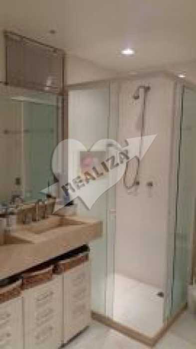 Conheça download 30 do imóvel - Cobertura à venda Rua Coronel Euríco de Sousa Gomes Filho, Jardim Oceanico, Rio de Janeiro - R$ 5.500.000 - BTCO60001 - 23 download 30 - 23