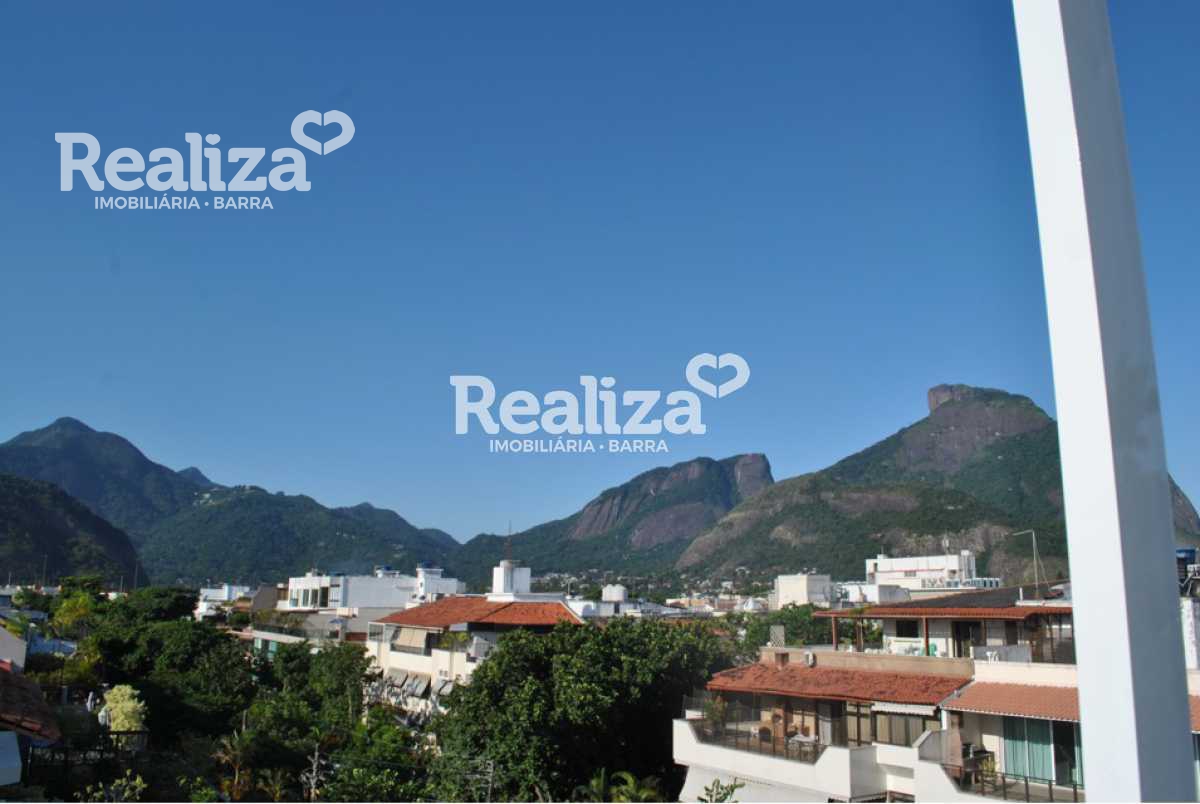 Conheça 1.1 do imóvel - Cobertura à venda Rua Coronel Euríco de Sousa Gomes Filho, Jardim Oceanico, Rio de Janeiro - R$ 5.500.000 - BTCO60001 - 1 1.1 - 1