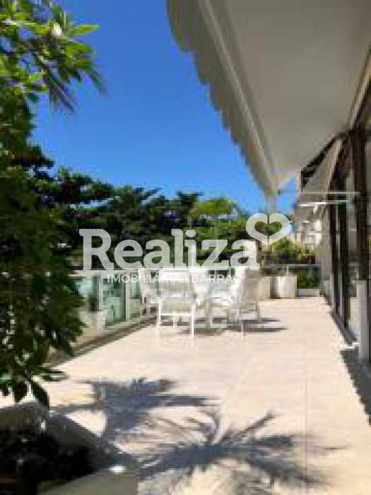 Conheça download 4 do imóvel - Cobertura à venda Rua Coronel Euríco de Sousa Gomes Filho, Jardim Oceanico, Rio de Janeiro - R$ 5.500.000 - BTCO60001 - 28 download 4 - 28