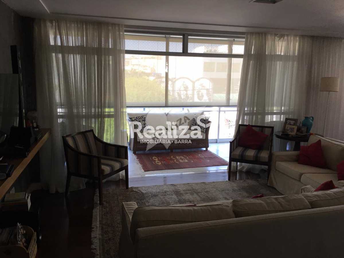 Conheça 4 do imóvel - APARTAMENTO, 3 QUARTOS, SUITE, 2 GARAGENS, BARRA DA TIJUCA, JARDIM OCEÂNICO - BTAP30129 - 6 4 - 6