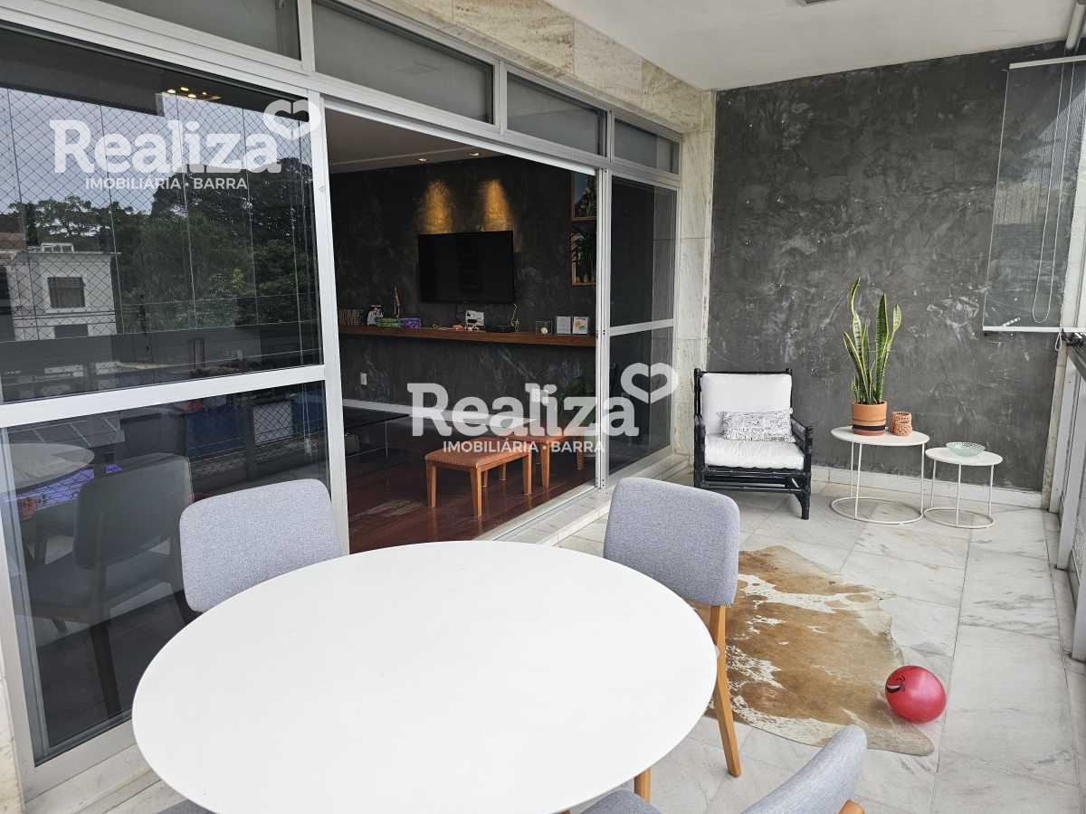 Conheça 20251015_141655 do imóvel - APARTAMENTO, 3 QUARTOS, SUITE, 2 GARAGENS, BARRA DA TIJUCA, JARDIM OCEÂNICO - BTAP30129 - 1 20251015_141655 - 1